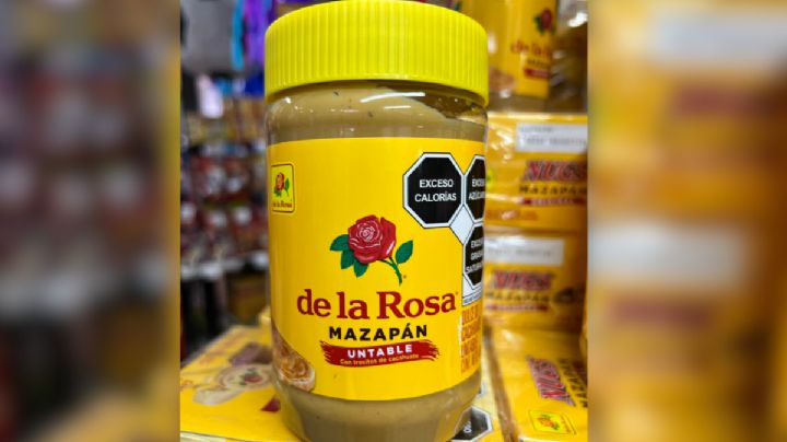 Mazapán untable de la Rosa se hace viral: ¿Cuál es su precio y dónde lo venden?