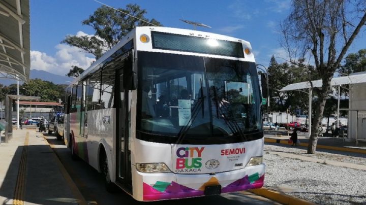 ¿Hasta cuándo será GRATIS el CityBus OAXACA? Día límite para viajar sin pagar pasaje