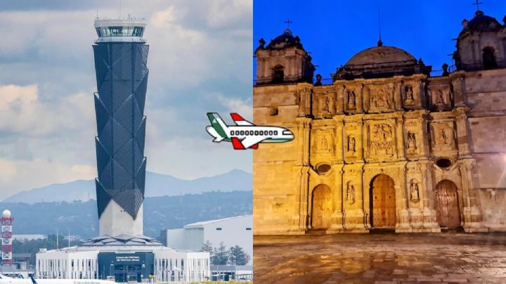 Mexicana de Aviación: ¿Cuánto cuestan los boletos a Oaxaca desde CDMX y qué días hay vuelos?