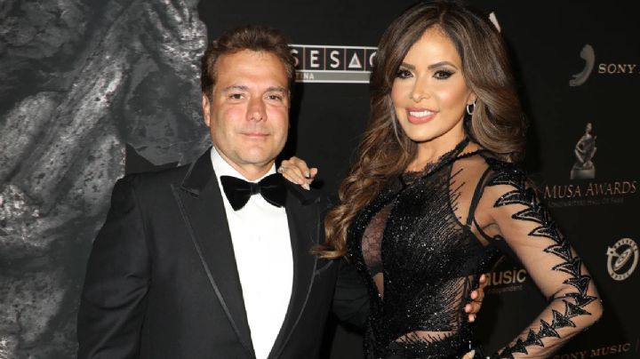 Gloria Trevi y su esposo son acusados de lavado de dinero por la UIF; ¿volverá a la cárcel?