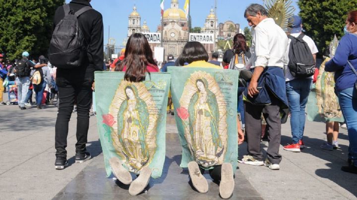 ¿El 12 de diciembre, Día de la Virgen de Guadalupe, es feriado en OAXACA?  Esto dice la Ley Federal del Trabajo