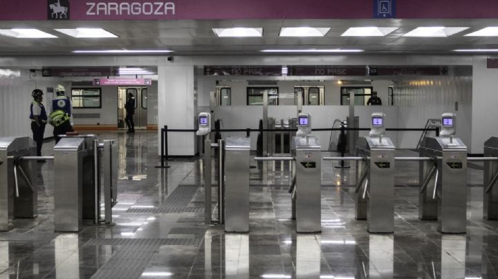 Línea 1 del Metro CDMX: ¿Qué estaciones serán cerradas de Observatorio a Balderas?