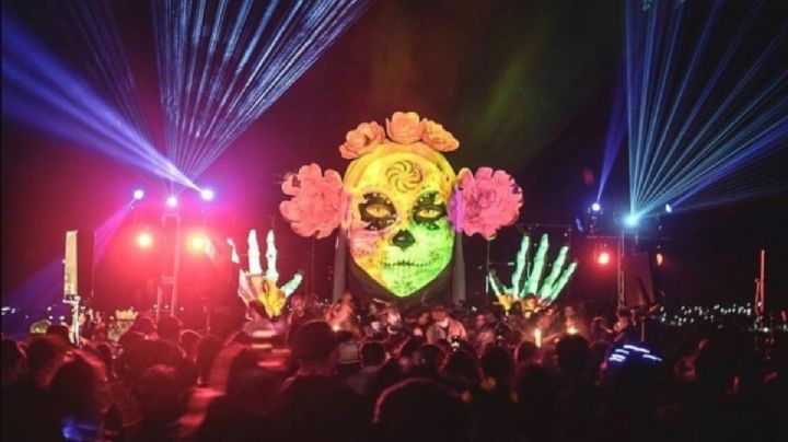 Tierra de los Muertos 2023: El festival en OAXACA para los amantes del arte underground