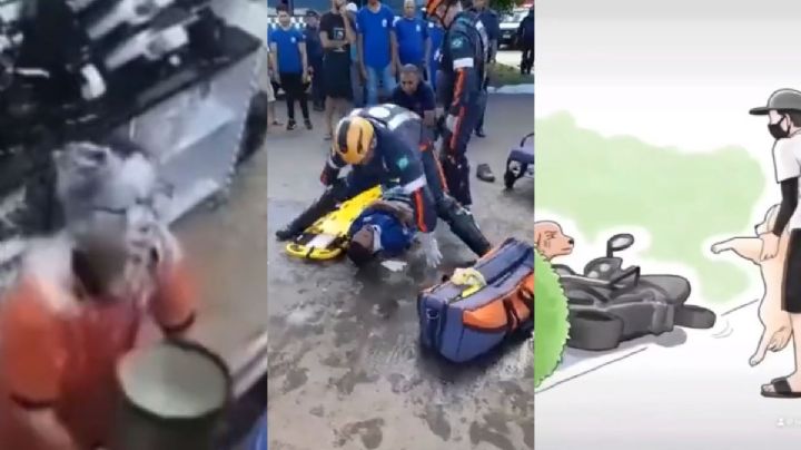 Los mejores videos de Mi Primera Chamba ¿Cómo surgió esta tendencia viral en redes?