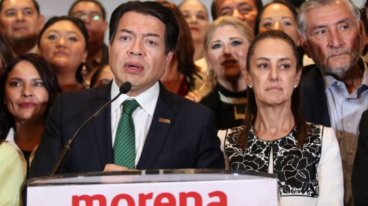 ¿A qué hora se anuncian los candidatos de Morena para gobernador y en qué estados competirán?