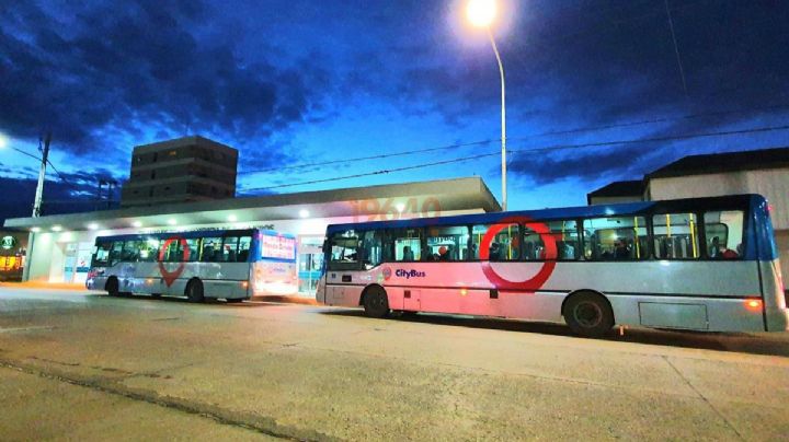 CityBus en Oaxaca: ¿Cuáles son las rutas nocturnas y cuándo comenzarán a operar en la ciudad?