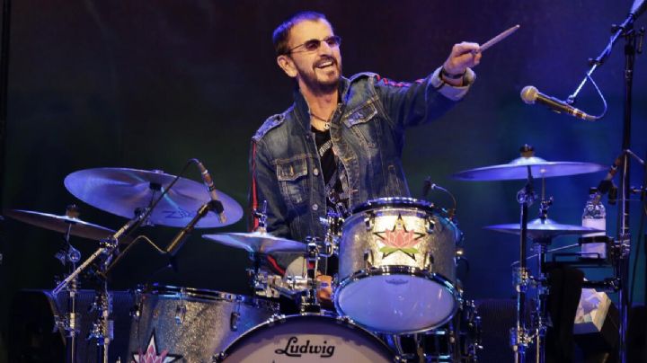 Ringo Starr en México: Preventa y precios de los boletos del concierto en el Auditorio Nacional