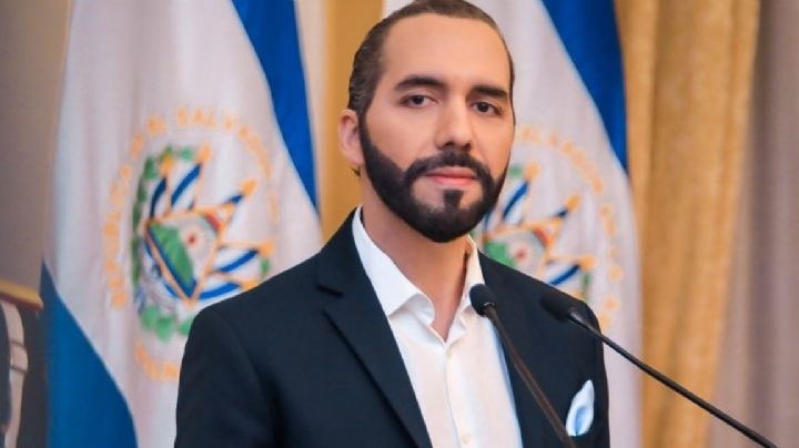 ¿Quién es Nayib Bukele y por qué es el presidente más popular de América por encima de AMLO?