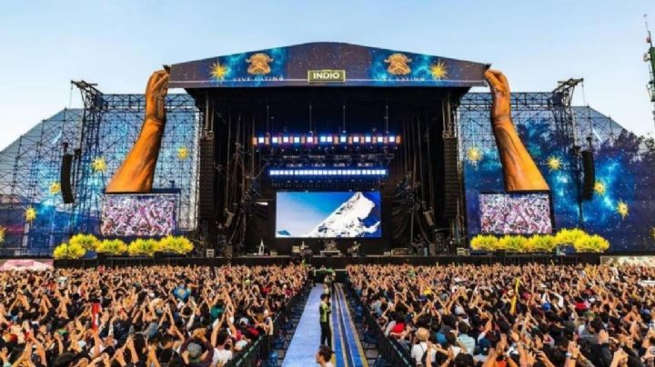 Vive Latino 2024 cambia de casa y se muda del Foro Sol ¿A dónde se va?