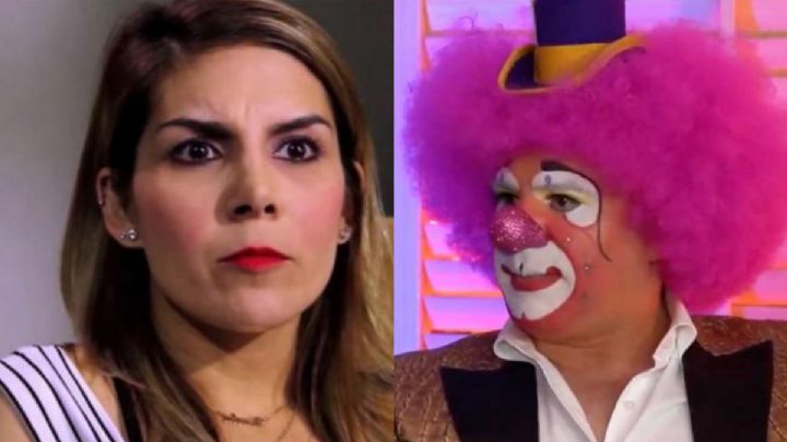 Karla Panini amenaza a Platanito con revelar sus 'sucios secretos': Le sabemos varias cosas