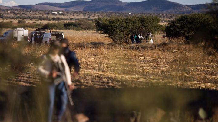 Encuentran al “Mochilas” temido secuestrador de los años 90 en la Mixteca