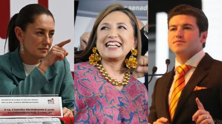 Elecciones 2024: ¿Cuántos debates presidenciales habrá en 2024 y que podrán hacer los candidatos?