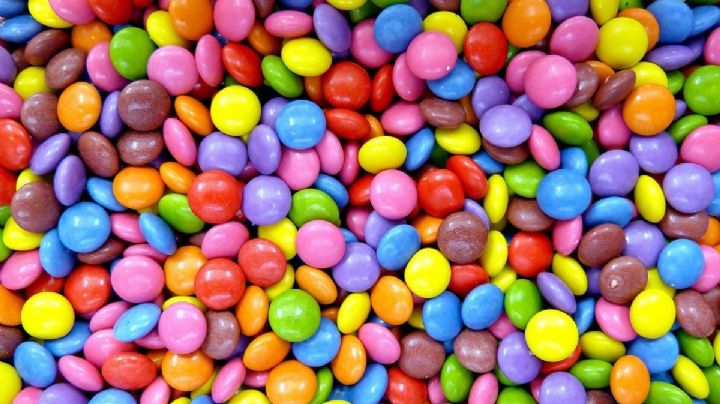 ¿Cómo identificar los dulces contaminados con fentanilo? Recomendaciones para proteger a tus hijos