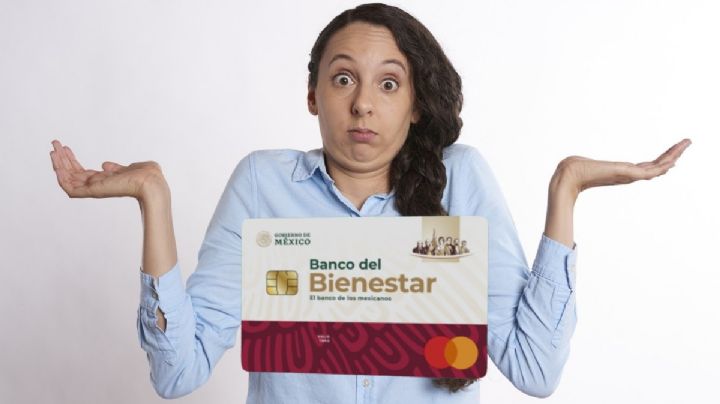 ¿Tarjeta del Bienestar sirve para pagar compras durante el Buen Fin?