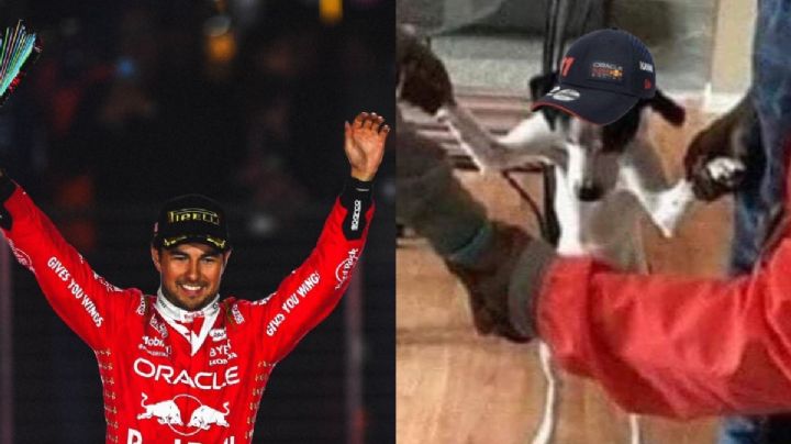 Checo Pérez es el mejor piloto mexicano de la historia en F1 y los MEMES lo confirman