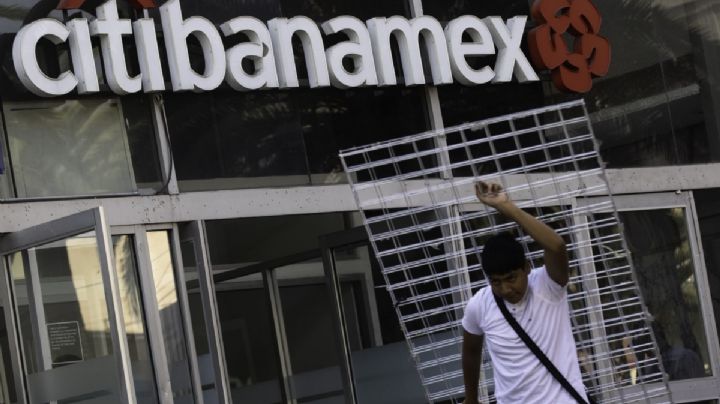 ¿Bancos de OAXACA abrirán sus puertas este 20 de noviembre?