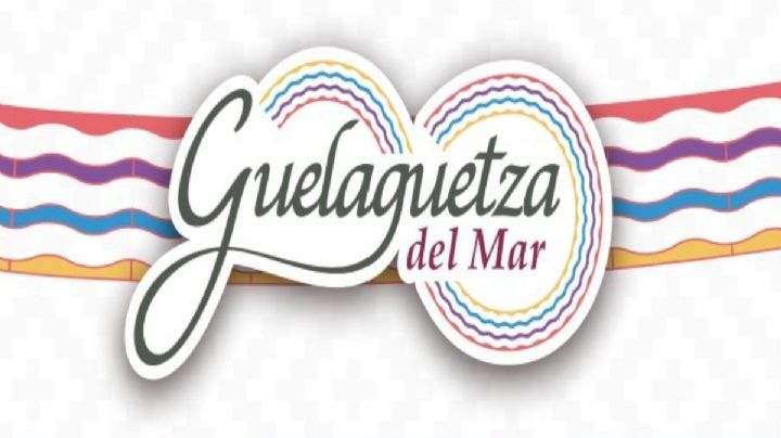 La Guelaguetza del Mar llenará de fiesta la costa de OAXACA; playas y programa completo del evento