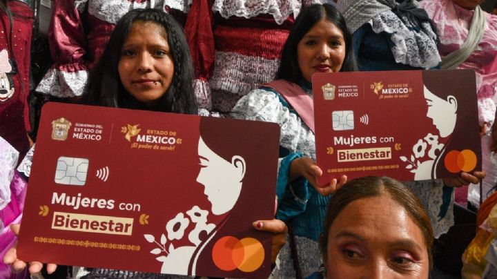 ¿Qué beneficios incluye la Tarjeta Mujeres con Bienestar? Lista de servicios gratuitos