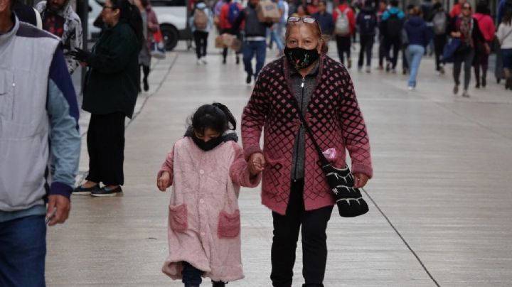 Frente Frío 11 en México: ¿Habrá heladas en OAXACA? Esto dice el SMN