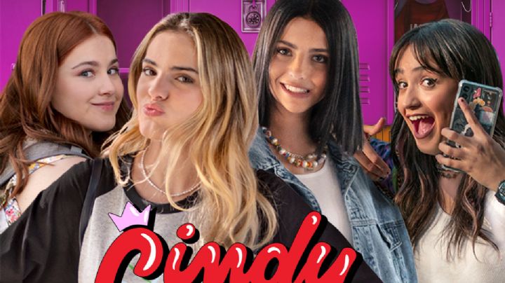 Cindy La Regia llega a Netflix: ¿Cuándo se estrena la serie en México?