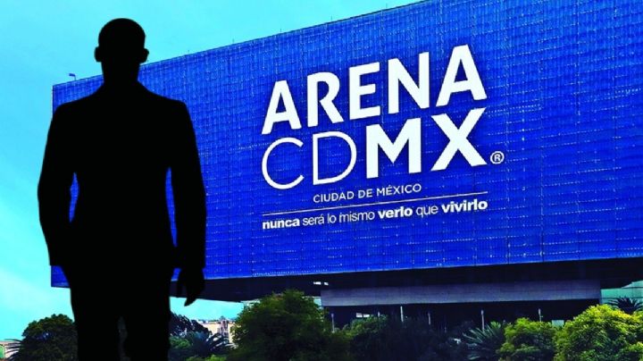 Luis Miguel Tour 2023: ¿Quién es el dueño de la Arena Ciudad de México?