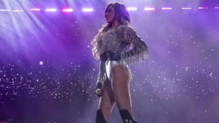 Gloria Trevi en OAXACA: MAPA y precio de los BOLETOS en el Auditorio Guelaguetza