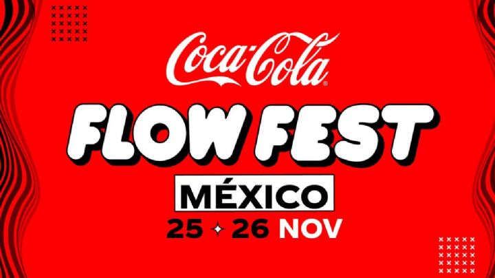 Coca Cola Flow Fest 2023: ¿Qué incluye el Comfort Pass y cuánto cuesta?