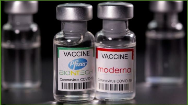 ¿Cuándo podrías conseguir vacunas Pfizer y Moderna en farmacias de México contra Covid-19?