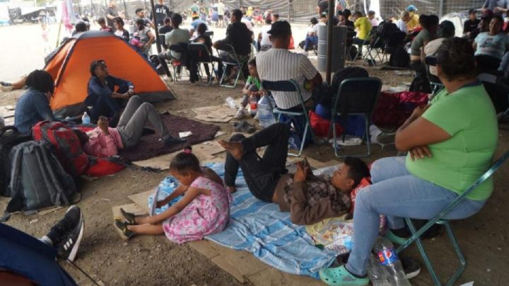 OAXACA: Cerrarán centro de movilidad migratoria en Juchitán; será trasladado a Tapanatepec