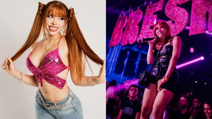 Yeri Mua en OAXACA: Cuándo, dónde y precios de boletos para concierto de la "Bratz Jarocha"