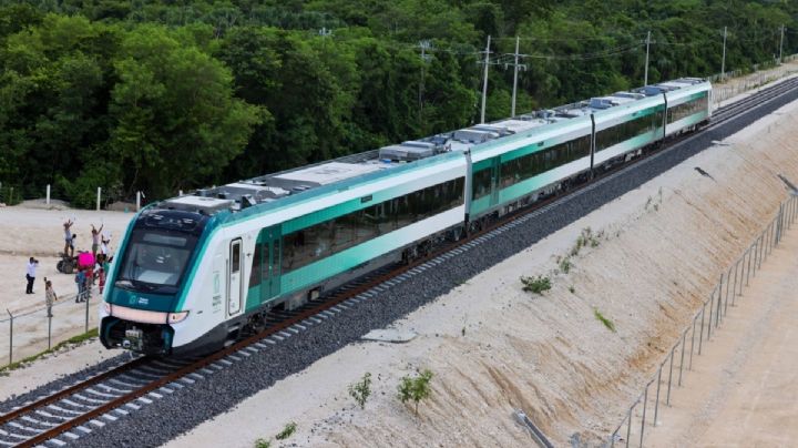 Tren Maya inicia venta de boletos ¿dónde comprar y en qué tramo se inaugura el 15 de diciembre?