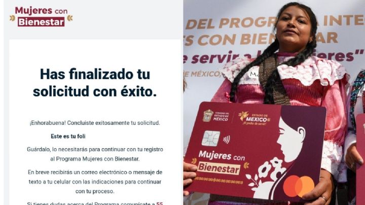 Mujeres con Bienestar Edomex: ¿Cómo ubicar el módulo para dejar documentos y fecha límite para ir?