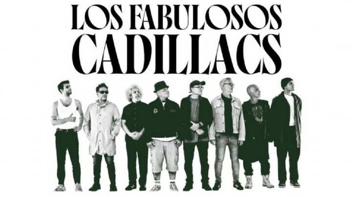 Los Fabulosos Cadillacs en OAXACA: ¿Cuándo es la preventa y venta general de boletos?