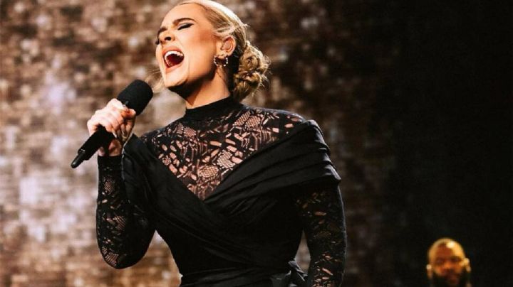 ¿Adele tendrá un concierto en México? Filtran póster con fechas para su próximo tour 2024