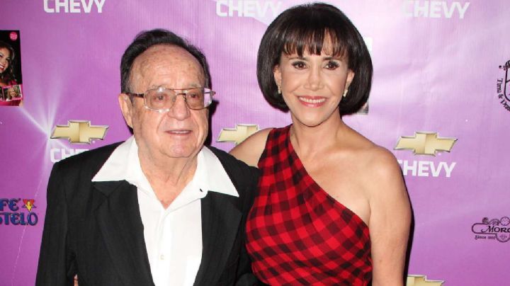 Florinda Meza revela por qué nunca tuvo hijos con Chespirito; ¿se arrepiente?