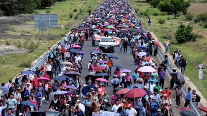 18 de diciembre: ¿Por qué es una fecha importante en OAXACA y no habrá clases?