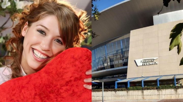 Floricienta en Guadalajara: Precios y mapa para ver a Flor Bertotti en el Auditorio Telmex