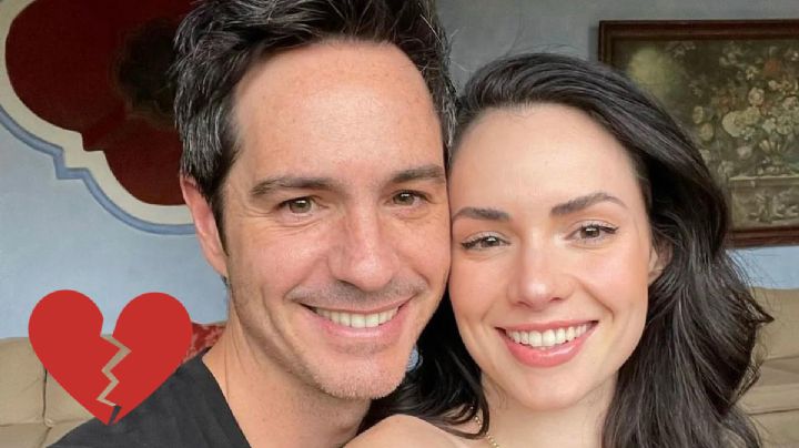 Mauricio Ochmann y Paulina Burrola terminan su relación ¿El actor pasará Navidad con Aislinn Derbez?