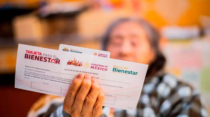 Pensión Bienestar: ¿Cuándo depositan el pago de noviembre 2023? Calendario por apellidos