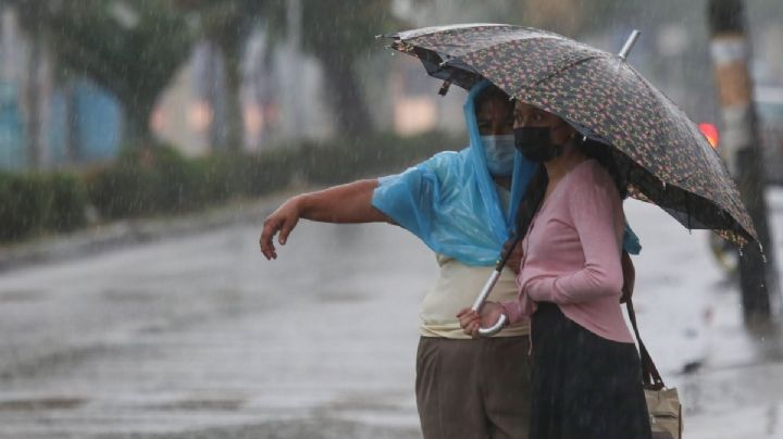 ¿Lloverá en OAXACA este 5 de noviembre? Atención Istmo de Tehuantepec, Valles y Sierra