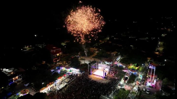 La Guelaguetza del Mar convoca a miles de visitantes en Puerto Escondido ¿Qué eventos hay para este domingo?