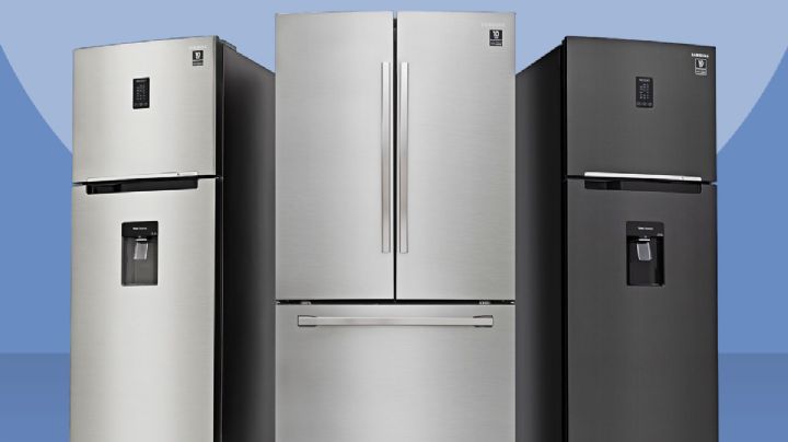 ¡Oferta en refrigeradores!: Coppel ofrece hasta 40 mil pesos de descuento en sus productos