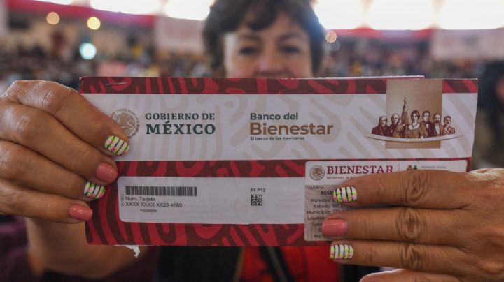 ¿Cómo ubicar tu pago de la Pensión Bienestar sin ir al banco? Así puedes saber si ya depositaron