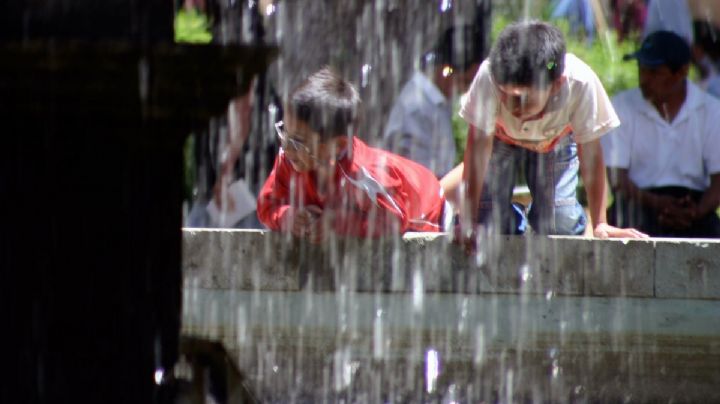 Calendario SEP: ¿Hay clases en OAXACA el 20 de noviembre 2023, día de la Revolución Mexicana?