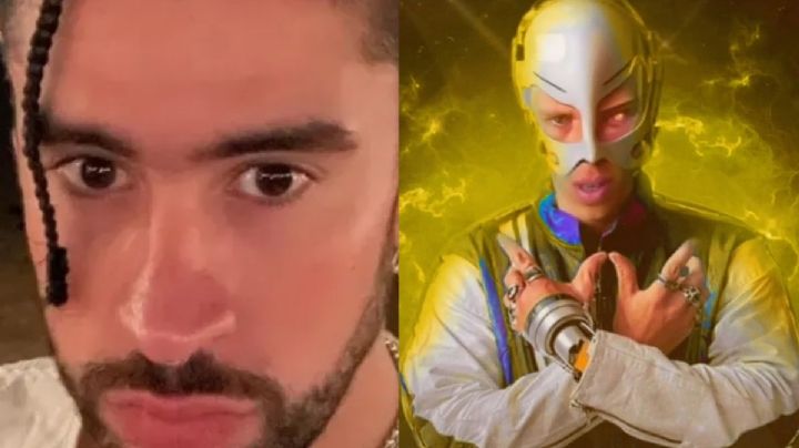 ¿Qué es FlowGPT, la IA que creó la canción que hizo enfurecer a Bad Bunny?