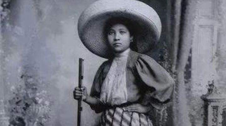 ¿Quién fue la primera Adelita de la Revolución Mexicana?