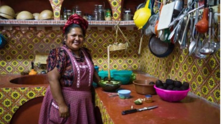 Tlamallani: Restaurante de Abigail Mendoza, la cocinera tradicional que será premiada en Bellas Artes