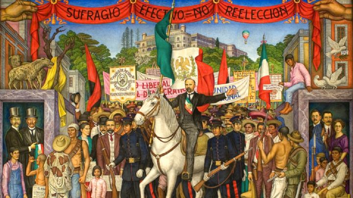 Los lemas más importantes de los personajes de la Revolución Mexicana y quién los pronunció