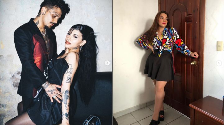 Christian Nodal Infiel: ¿Quién es Ivette Saldivar? La mujer reveló supuesto romance con el cantante