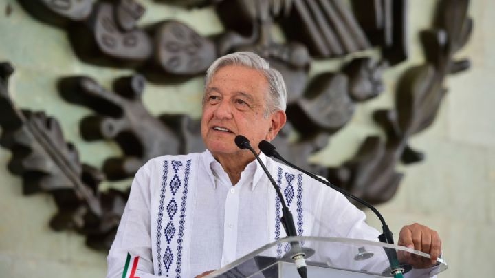 AMLO visitará OAXACA para supervisar carretera Oaxaca-Puerto Escondido; ¿qué días viene?